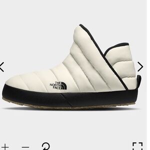 North Face Thermoball Shoes